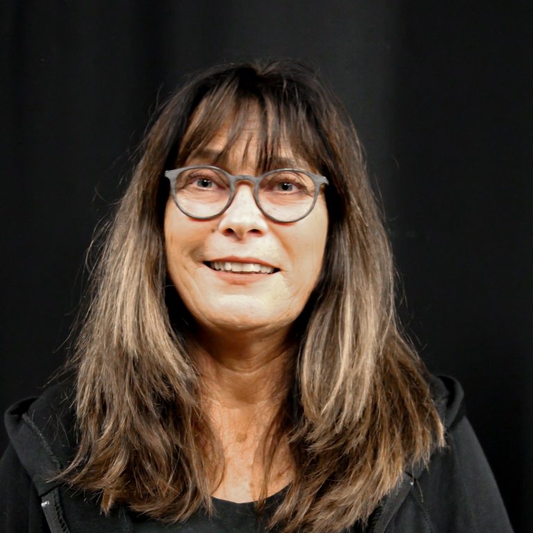 Margitta Knabe